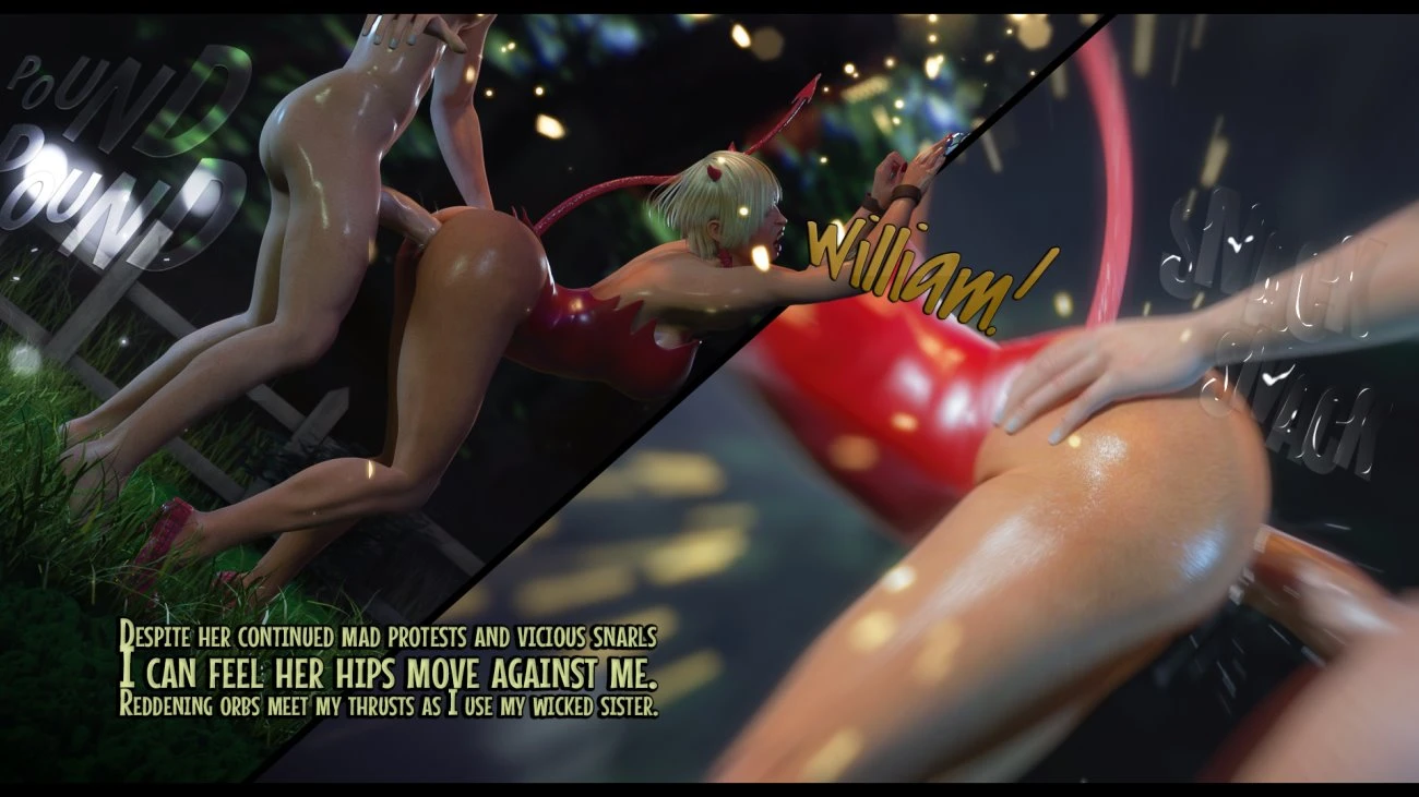 What Dreams May Come porn comic picture 33