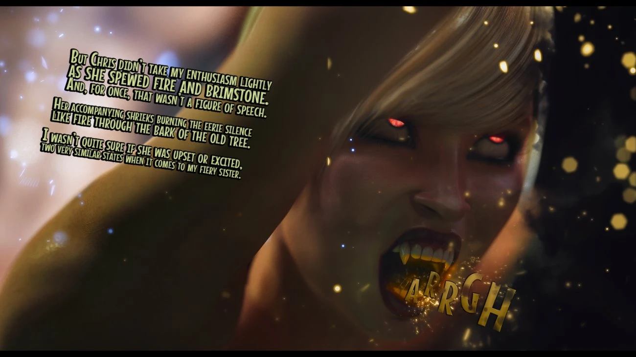 What Dreams May Come porn comic picture 37