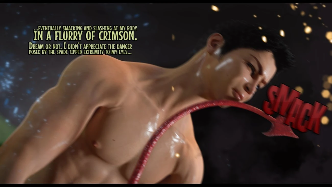 What Dreams May Come porn comic picture 39