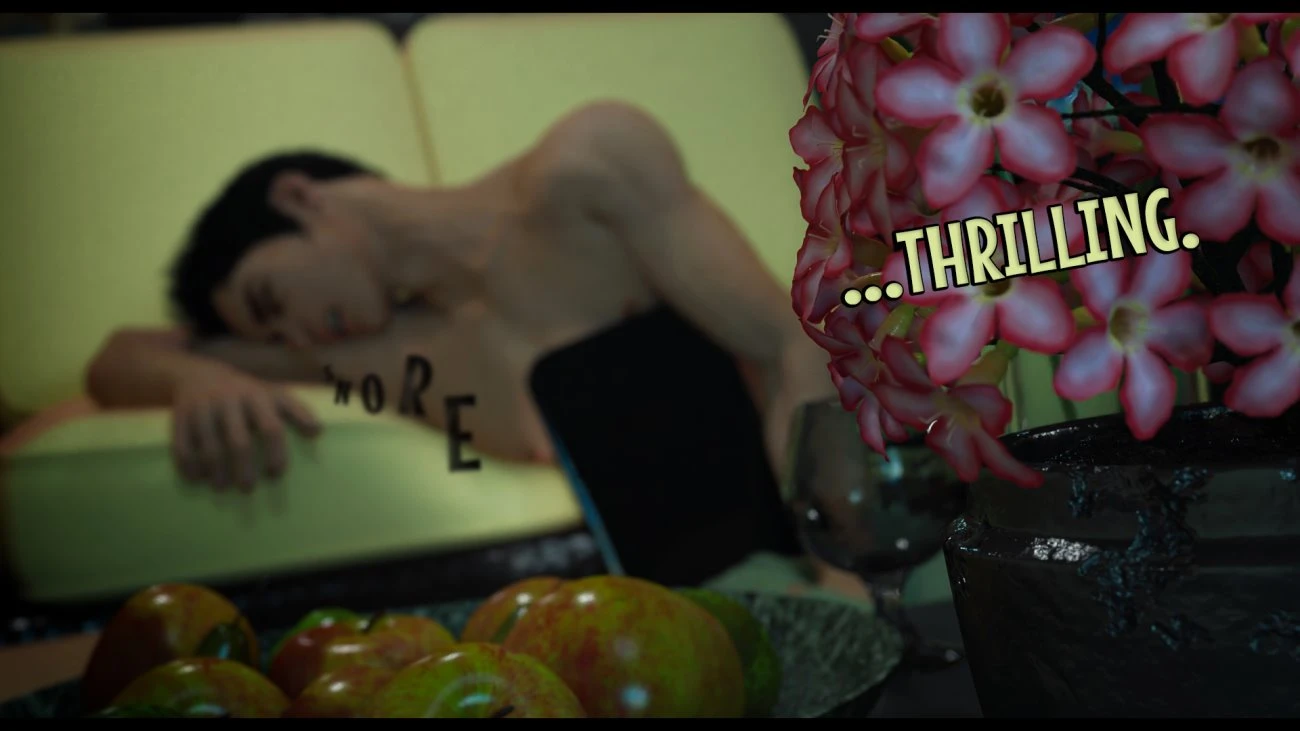 What Dreams May Come porn comic picture 4