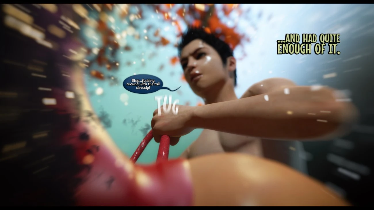 What Dreams May Come porn comic picture 40