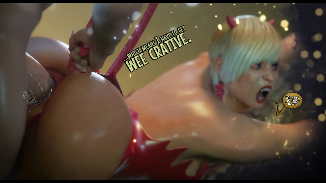 What Dreams May Come porn comic picture 43