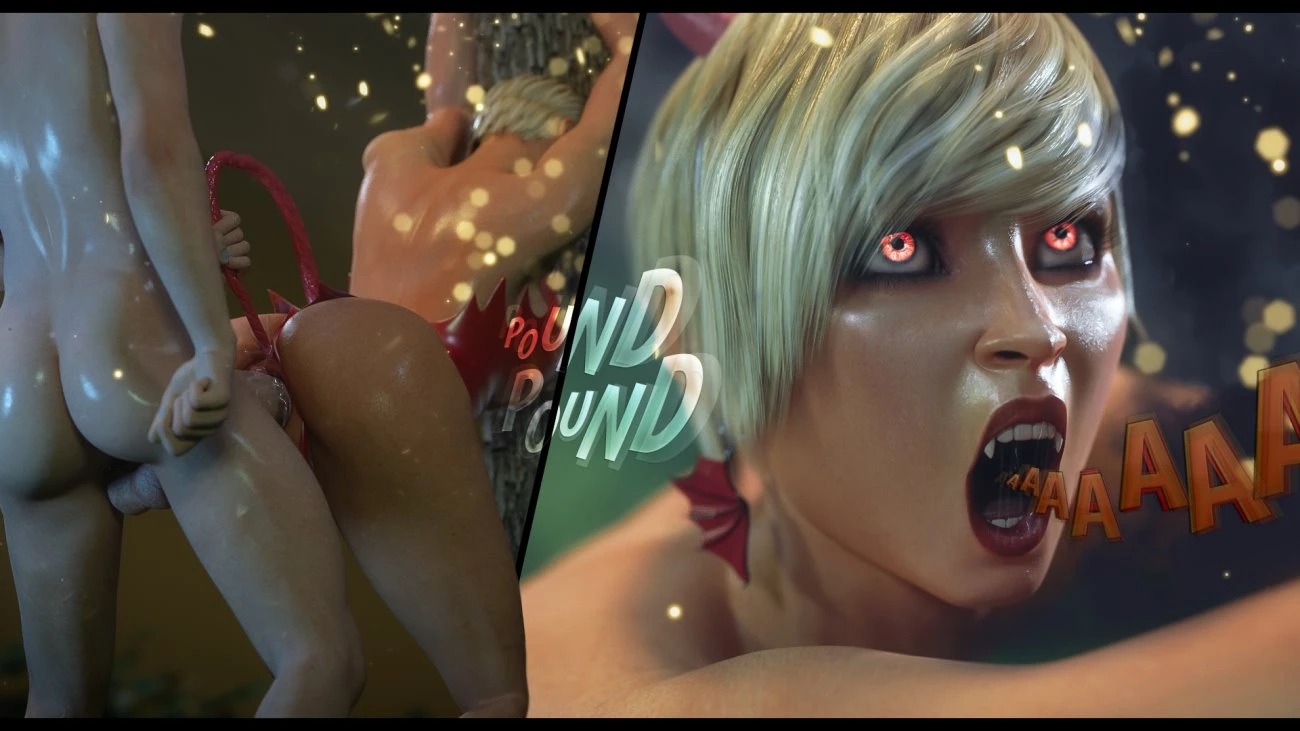 What Dreams May Come porn comic picture 46