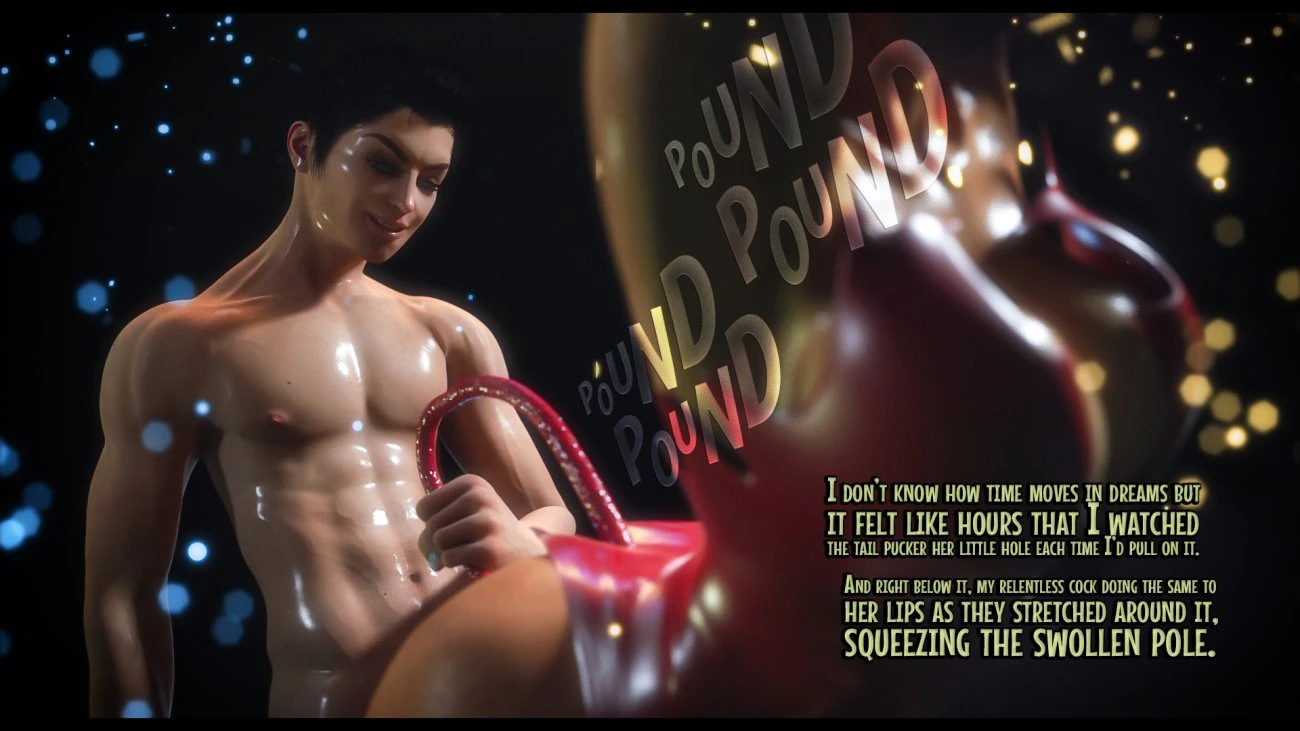 What Dreams May Come porn comic picture 47