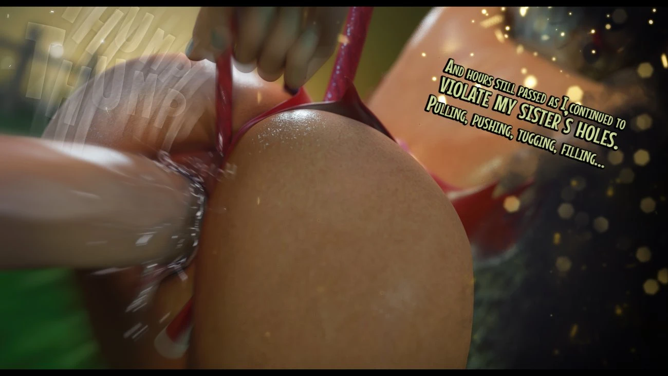 What Dreams May Come porn comic picture 48