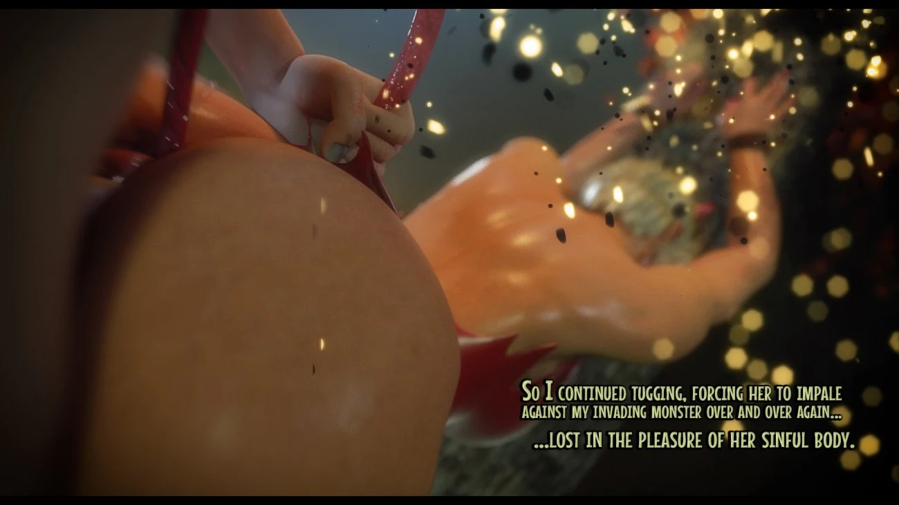 What Dreams May Come porn comic picture 50