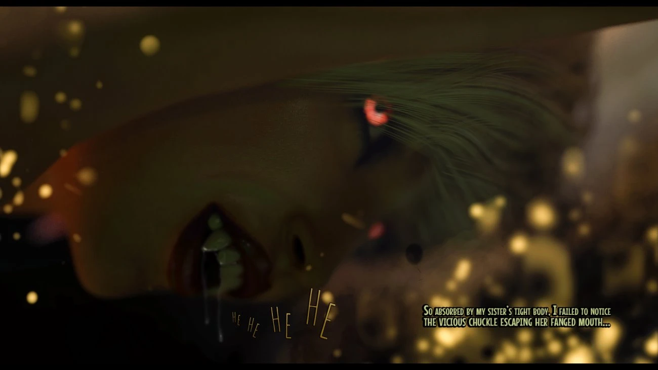 What Dreams May Come porn comic picture 51