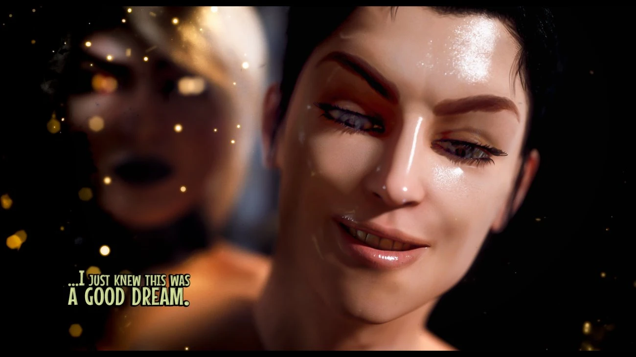 What Dreams May Come porn comic picture 52