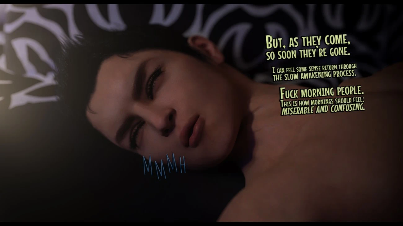 What Dreams May Come porn comic picture 53