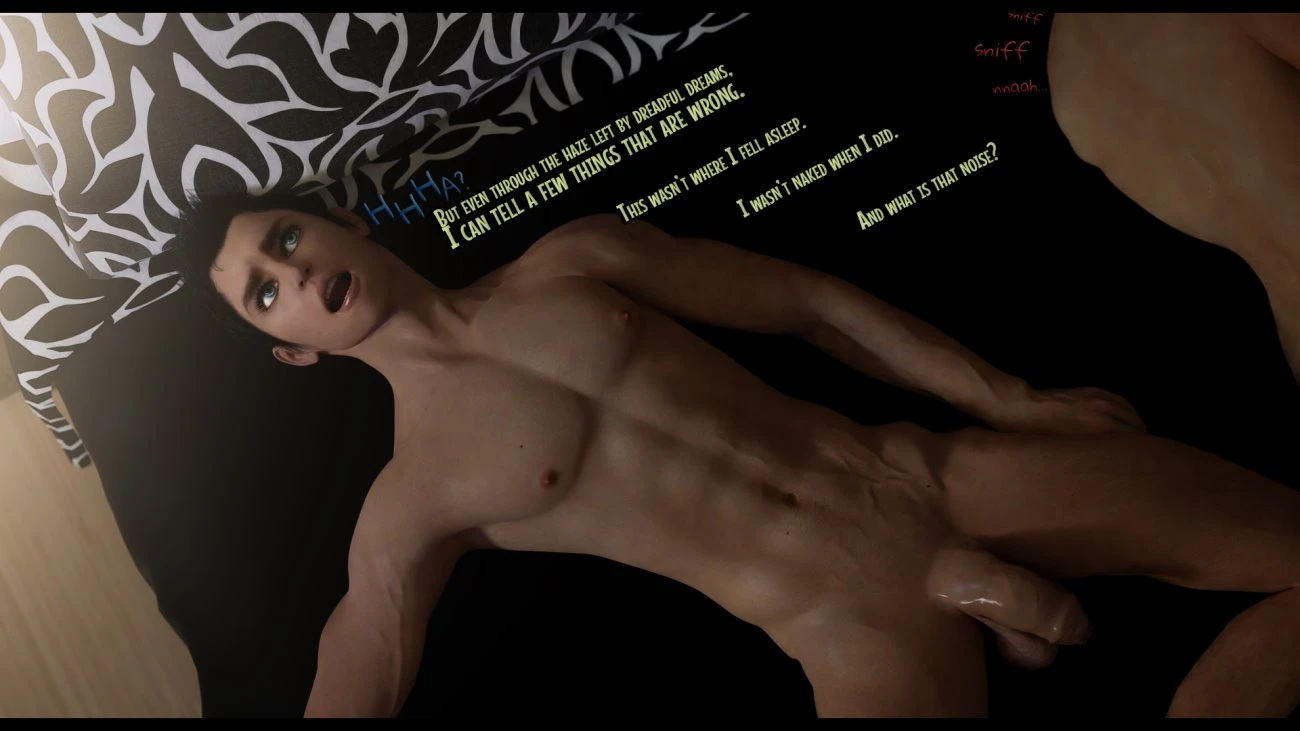 What Dreams May Come porn comic picture 54