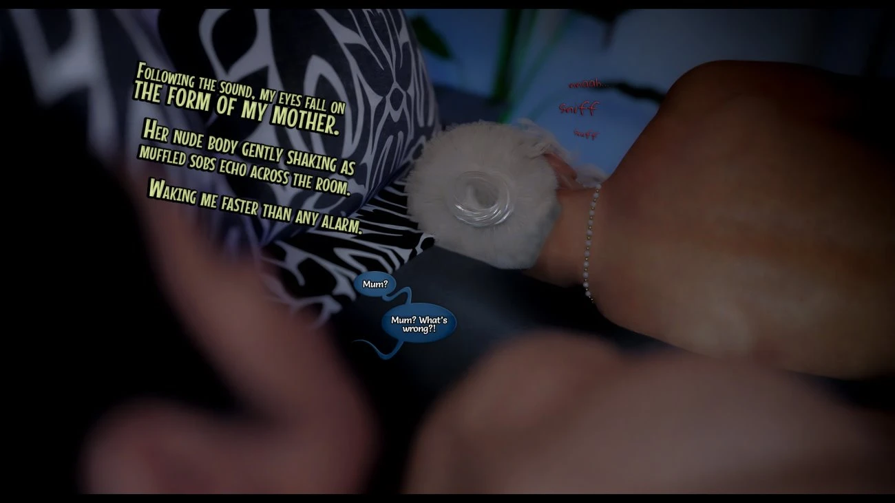 What Dreams May Come porn comic picture 55