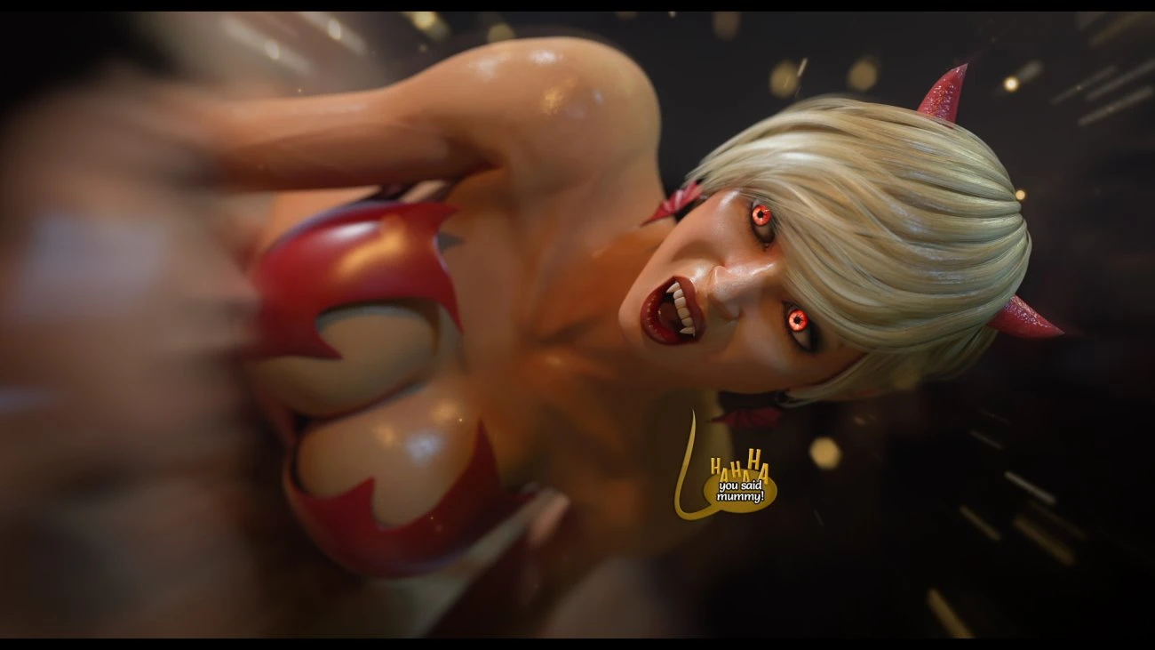 What Dreams May Come porn comic picture 57