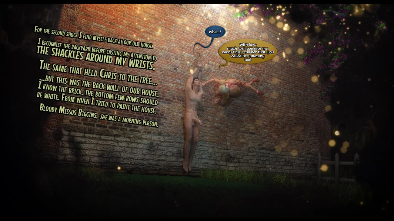 What Dreams May Come porn comic picture 58