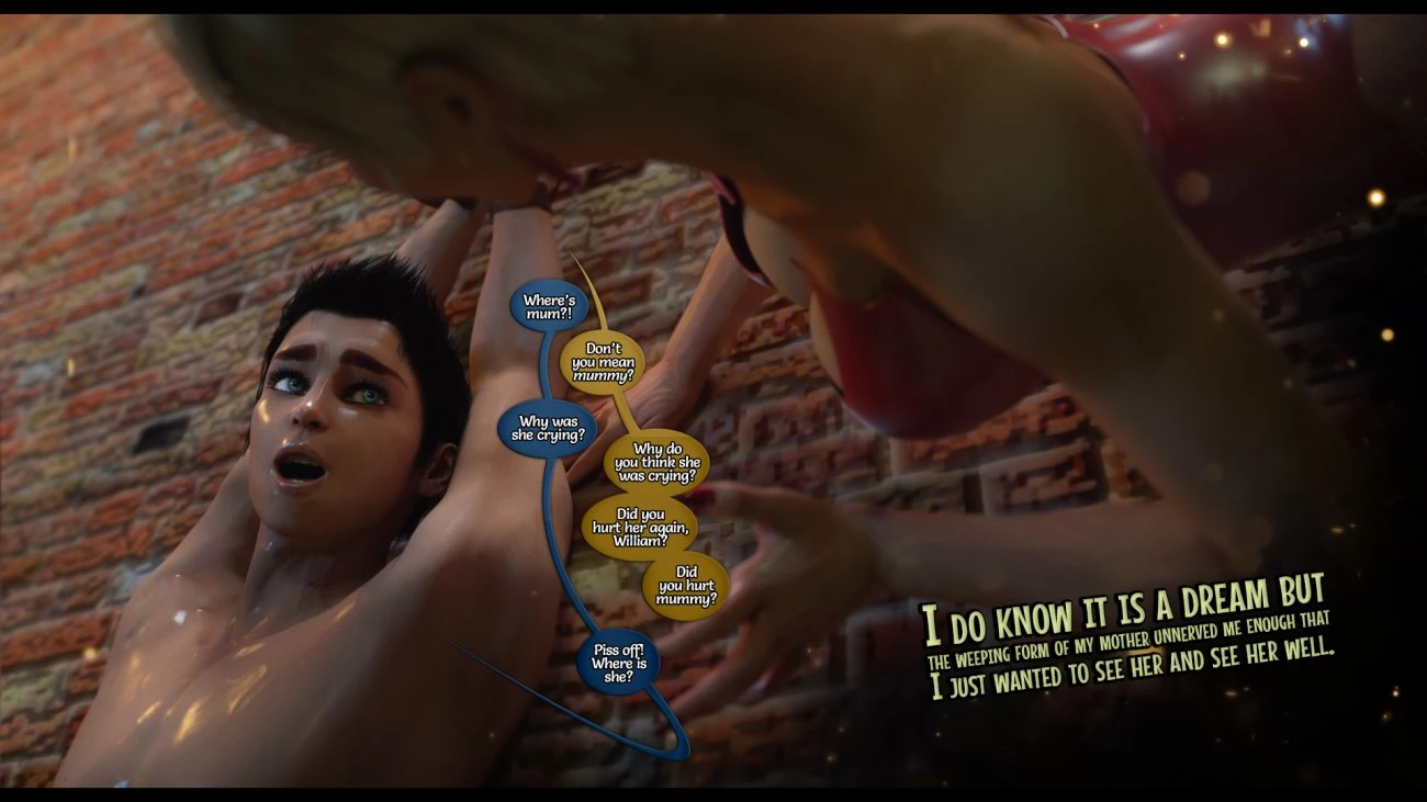 What Dreams May Come porn comic picture 59