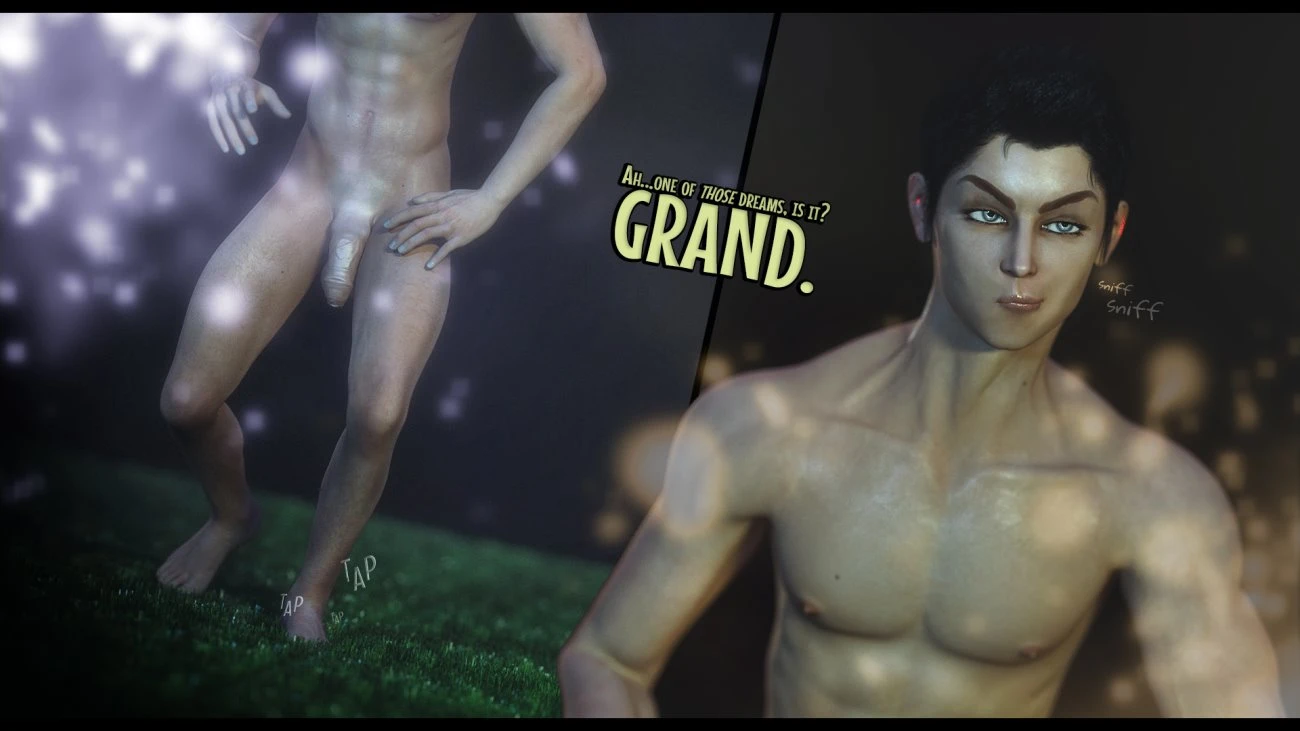 What Dreams May Come porn comic picture 6