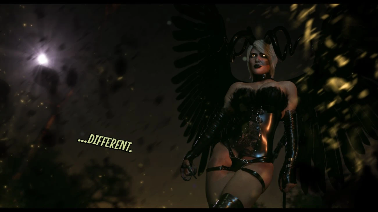 What Dreams May Come porn comic picture 63