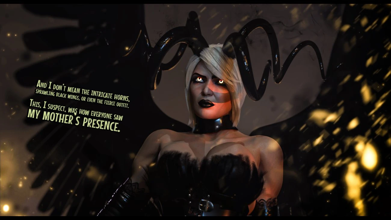 What Dreams May Come porn comic picture 64