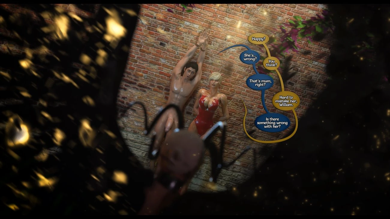 What Dreams May Come porn comic picture 65