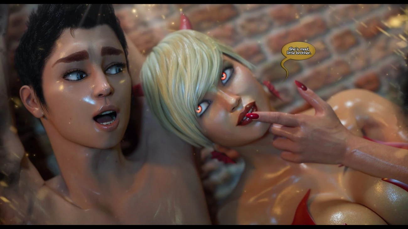 What Dreams May Come porn comic picture 66