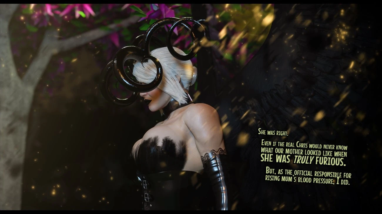 What Dreams May Come porn comic picture 67