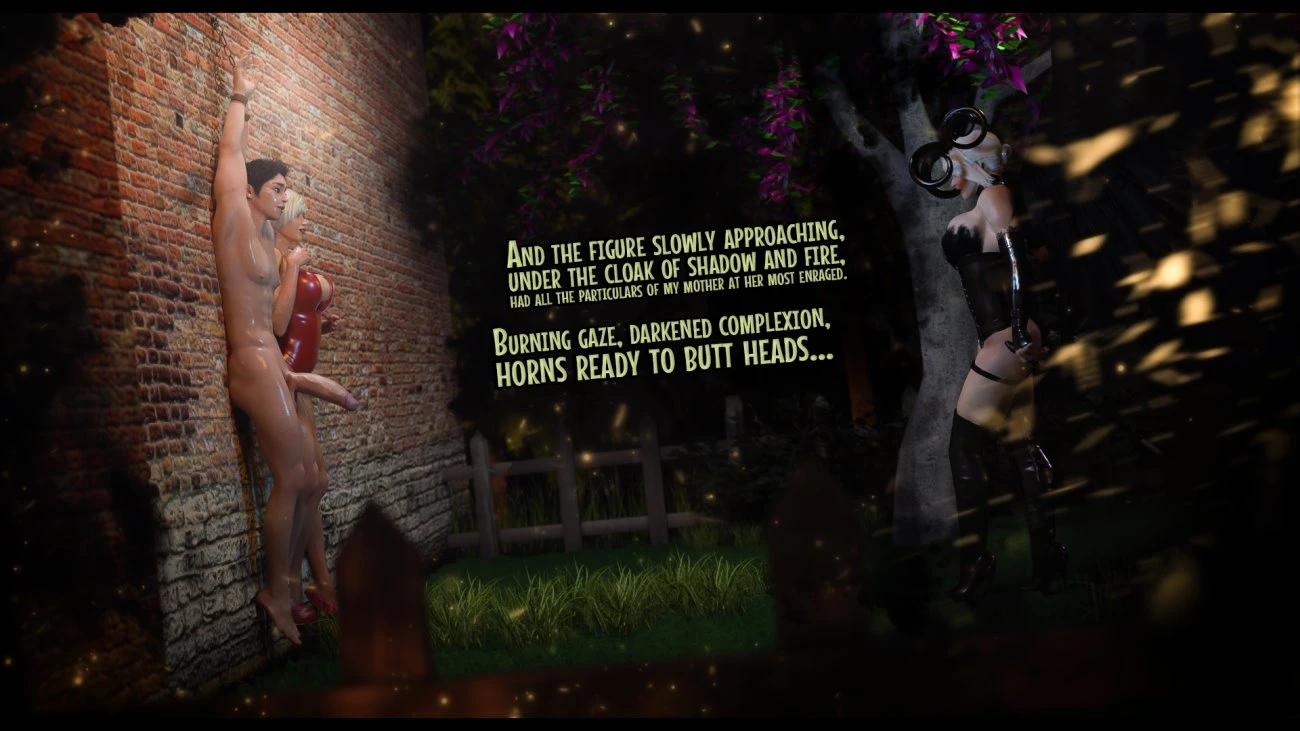 What Dreams May Come porn comic picture 68