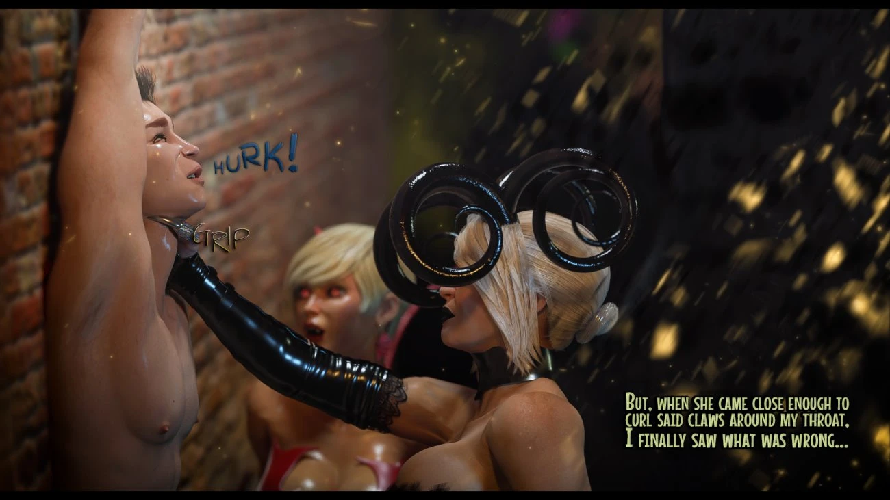 What Dreams May Come porn comic picture 70