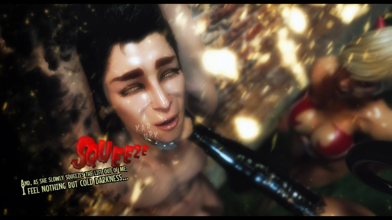 What Dreams May Come porn comic picture 72