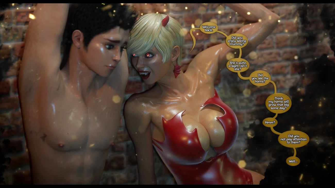 What Dreams May Come porn comic picture 74