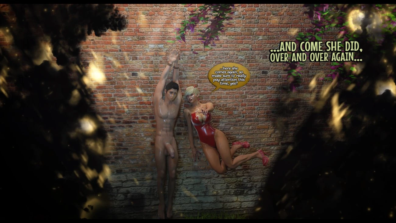 What Dreams May Come porn comic picture 75