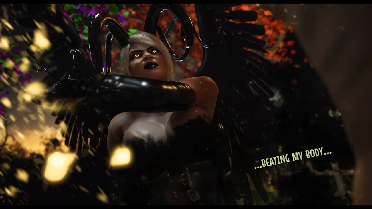 What Dreams May Come porn comic picture 76