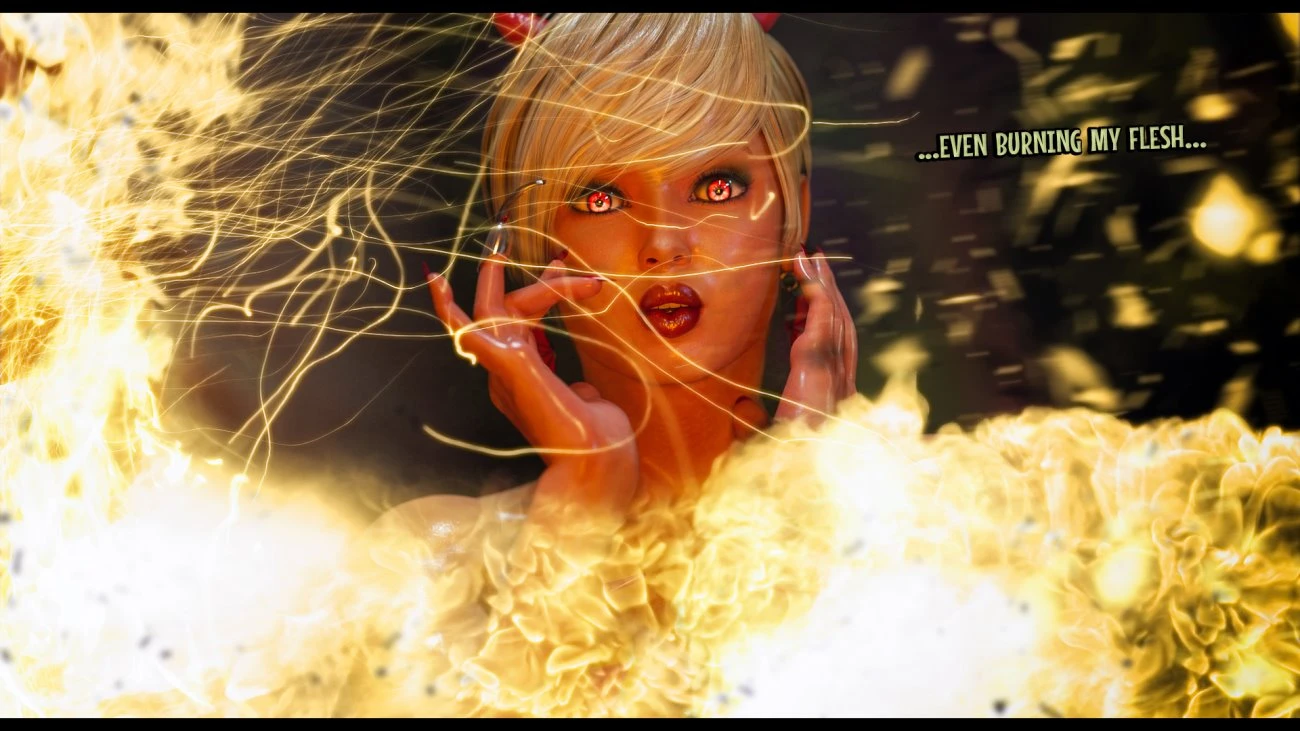 What Dreams May Come porn comic picture 78