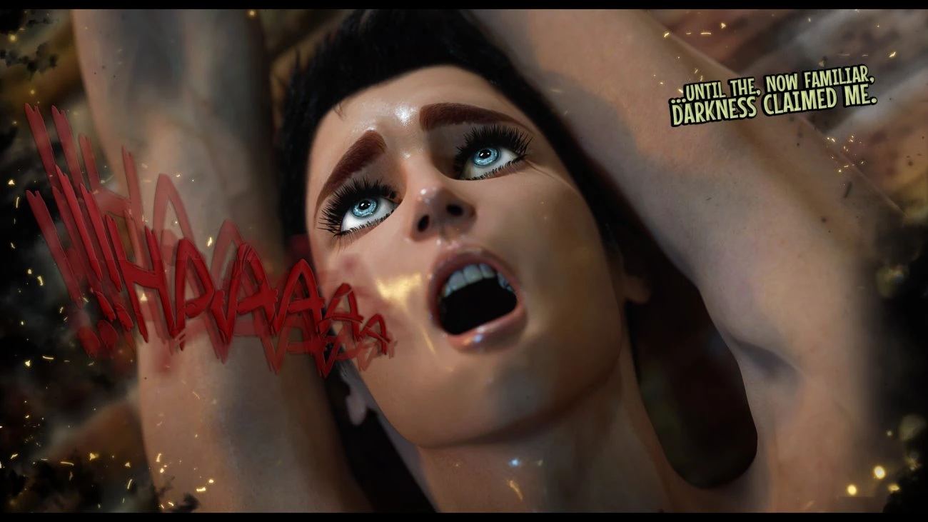 What Dreams May Come porn comic picture 79