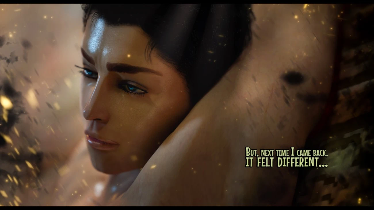 What Dreams May Come porn comic picture 83