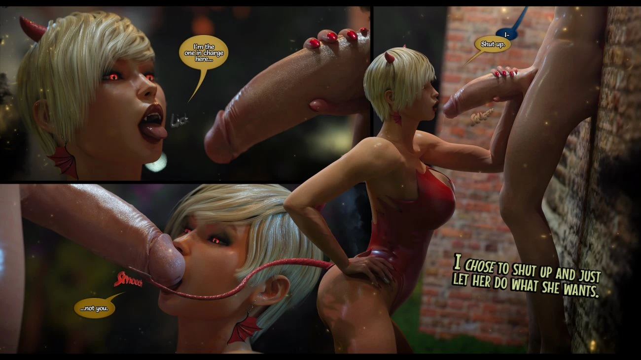 What Dreams May Come porn comic picture 85