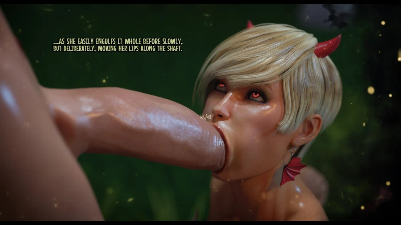 What Dreams May Come porn comic picture 87