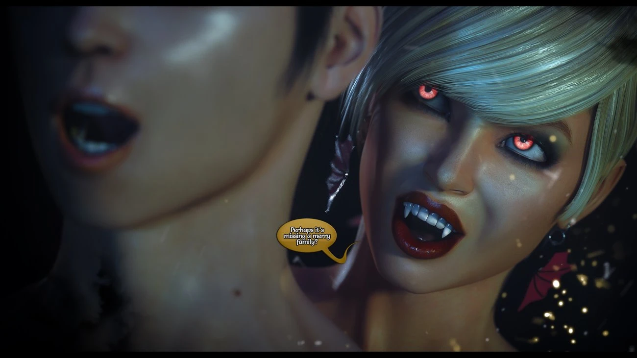 What Dreams May Come porn comic picture 9