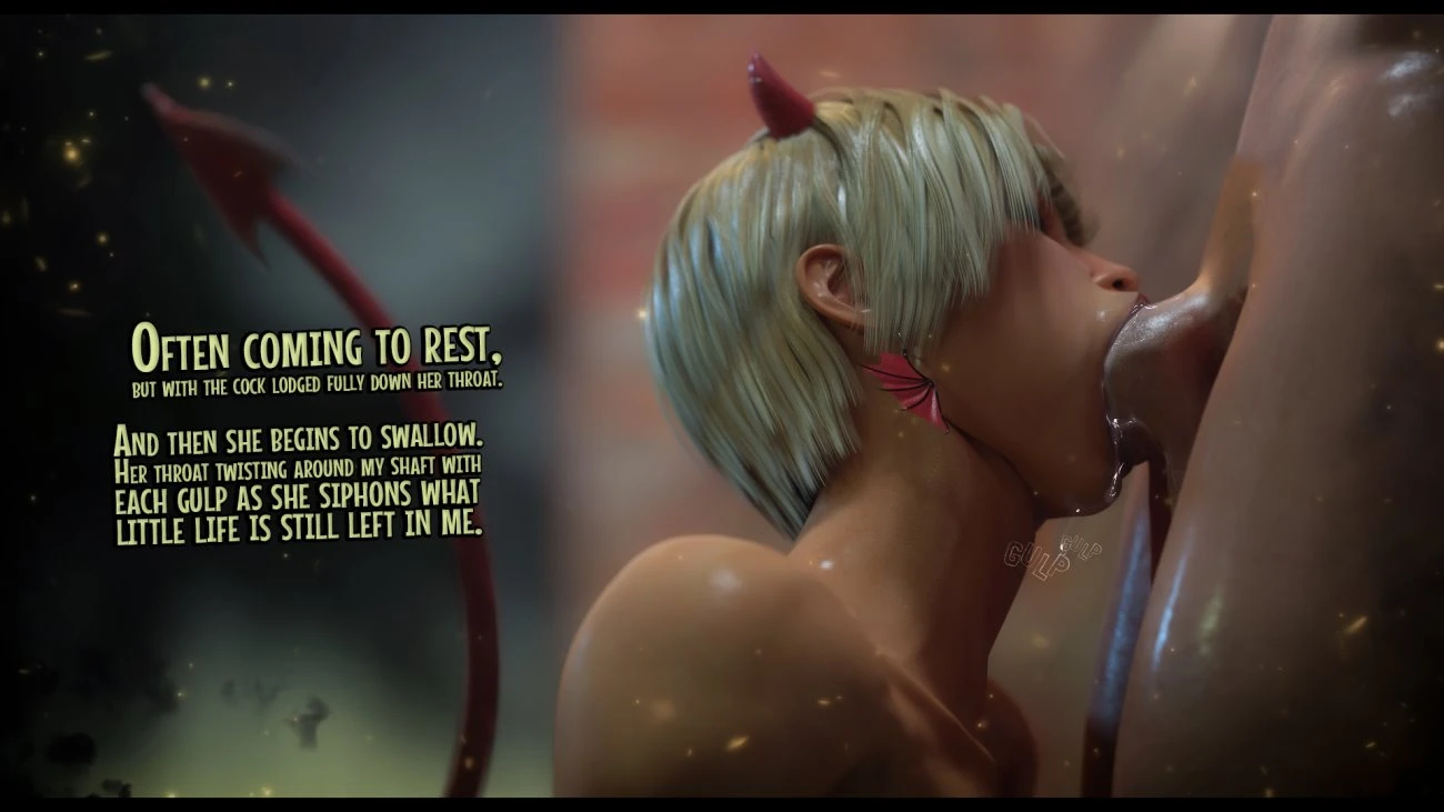 What Dreams May Come porn comic picture 90