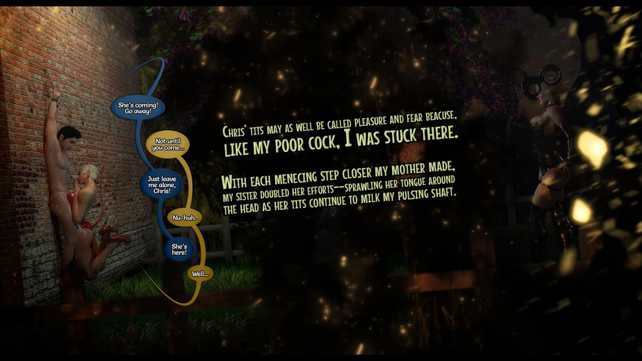 What Dreams May Come porn comic picture 97