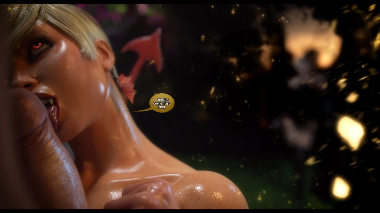 What Dreams May Come porn comic picture 98