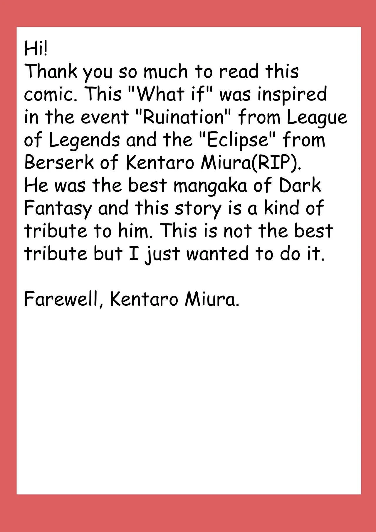 What if? Ruination porn comic picture 2