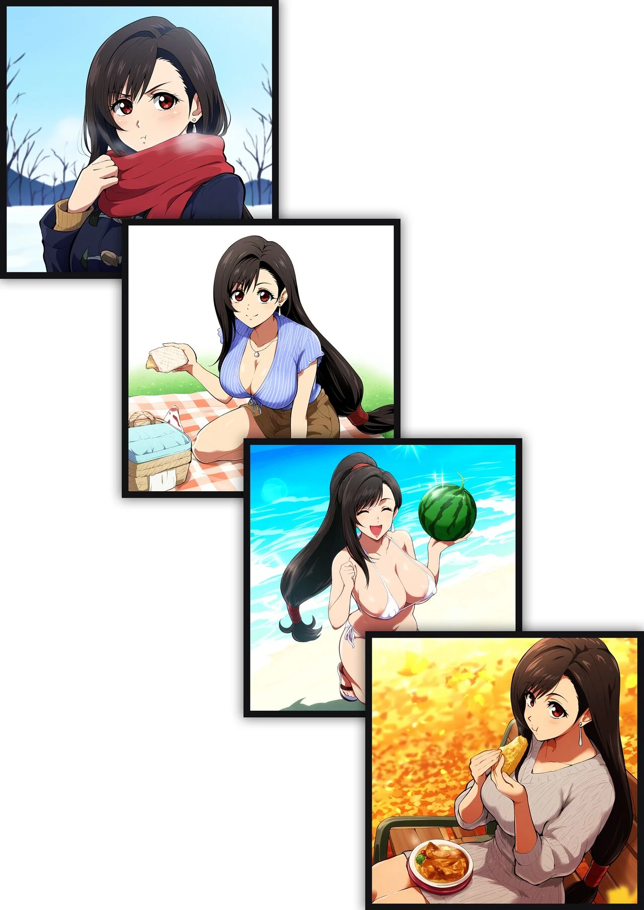 What'll it be? porn comic picture 8