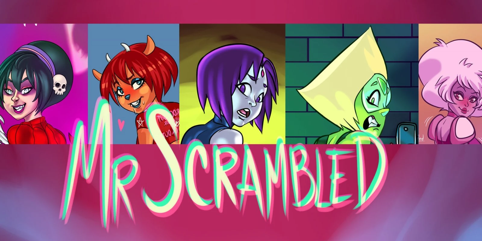 What's with this Assy Lost Child porn comic picture 15