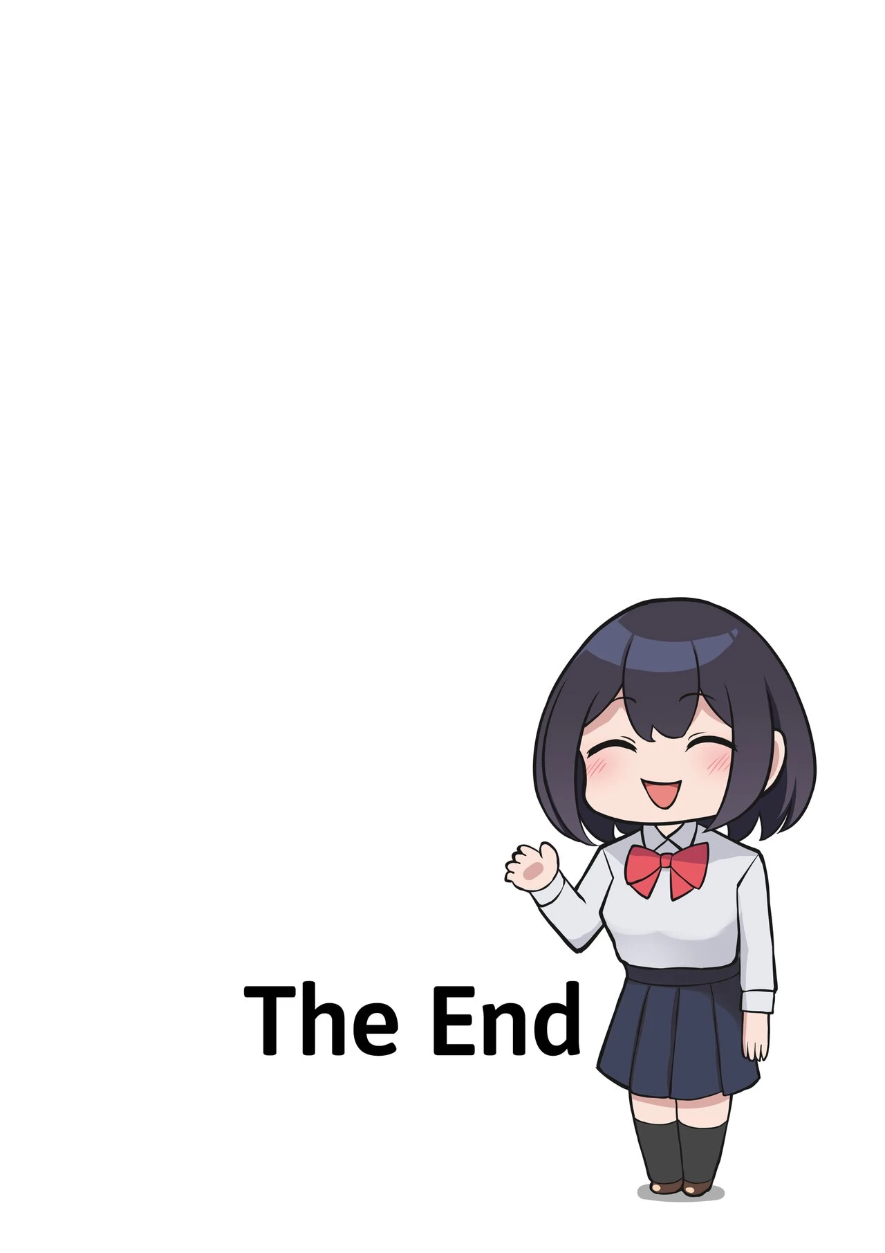 When My Boyfriend's Dad Comes Home porn comic picture 44