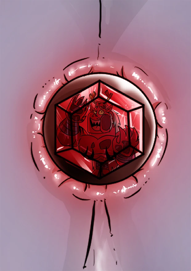 Where Is The Raven Gem porn comic picture 7