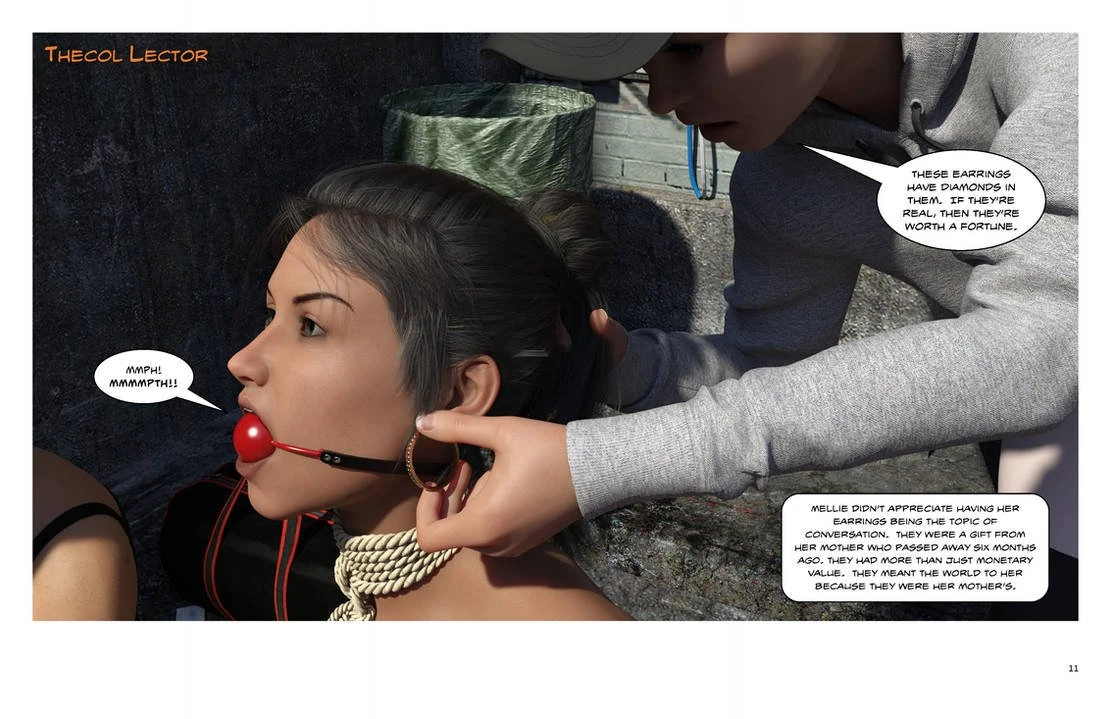 Where's My Coffee porn comic picture 11