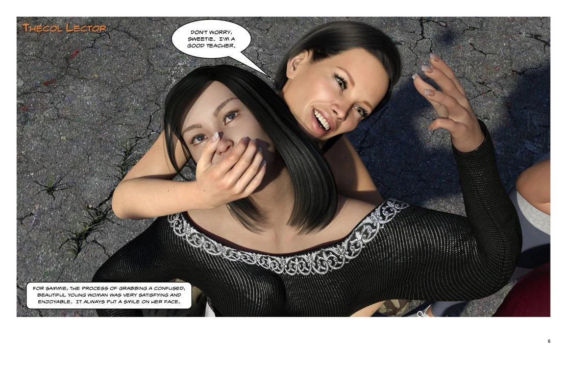 Where's My Coffee porn comic picture 6