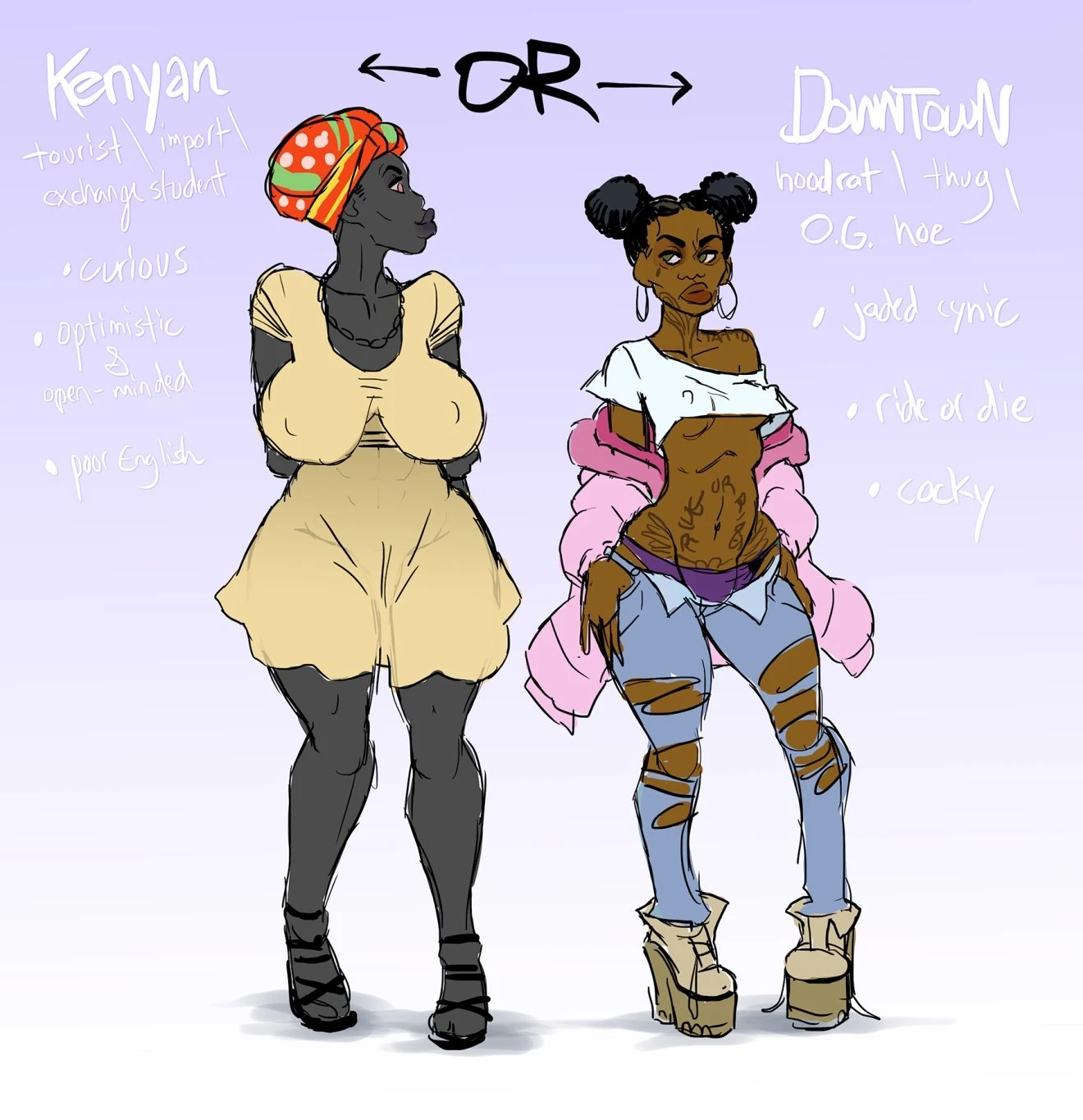 WHITED porn comic picture 14