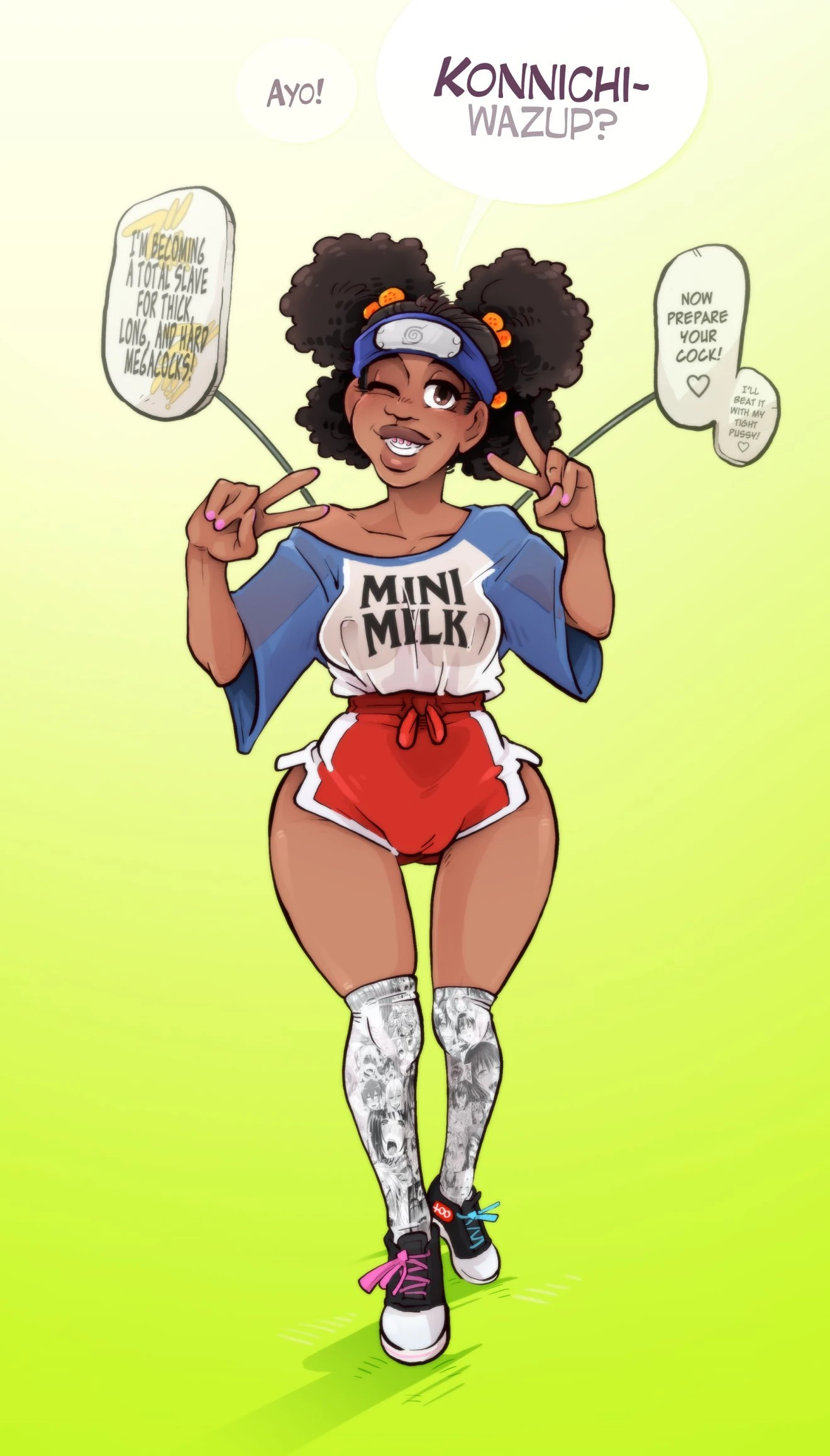 WHITED porn comic picture 22