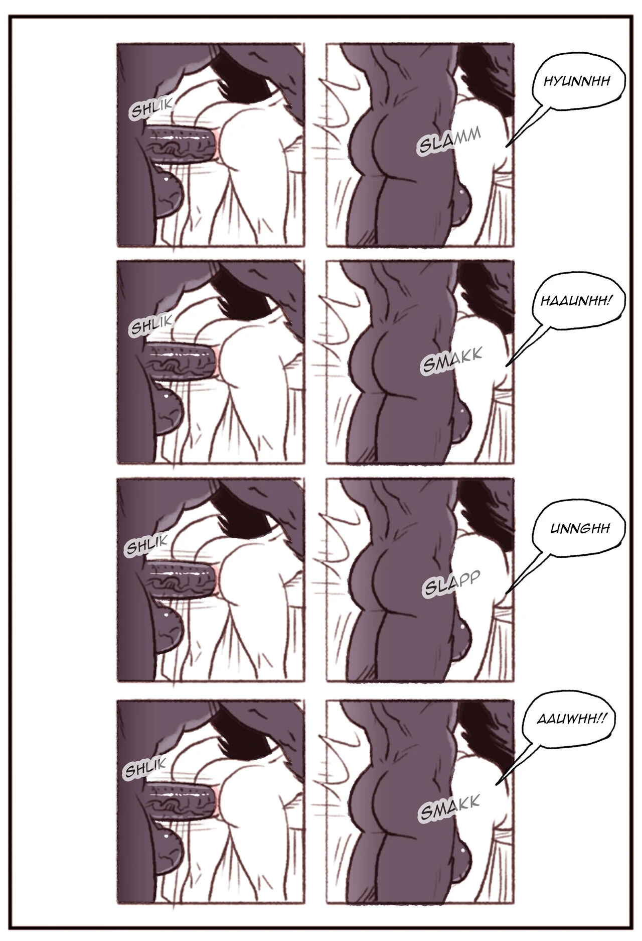 Who Fucked Jessica Rabbit porn comic picture 109