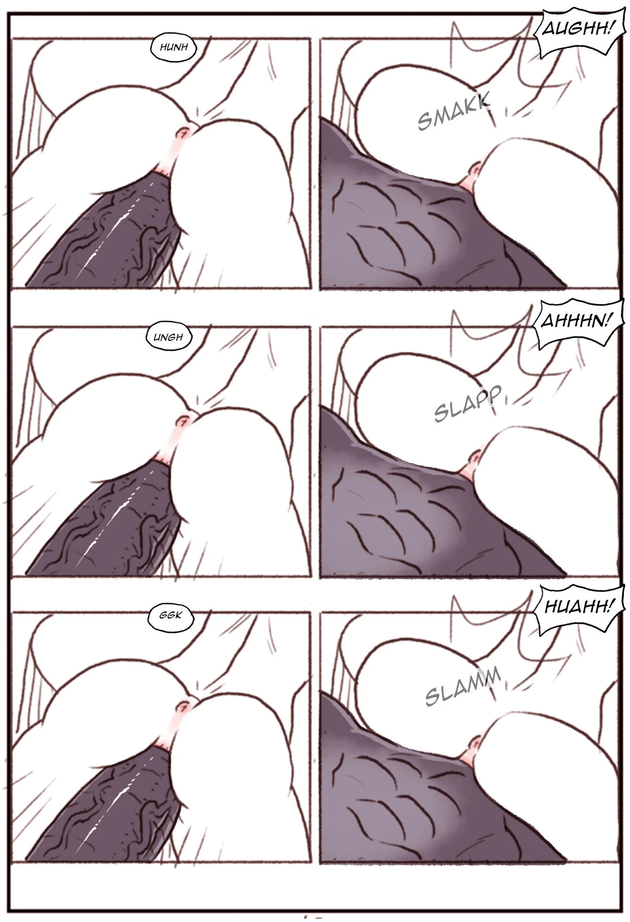 Who Fucked Jessica Rabbit porn comic picture 116